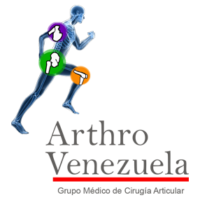 Arthros Venezuela Logo